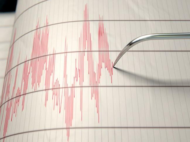 Ege Denizi’nde 3.5 büyüklüğünde deprem! AFAD ve Kandilli Rasathanesi son depremler listesi