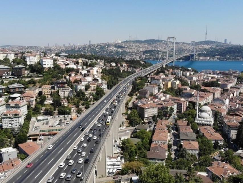 İstanbul'un 39 ilçesinin bütçeleri onaylandı! İşte en yüksek bütçeye sahip ilçe