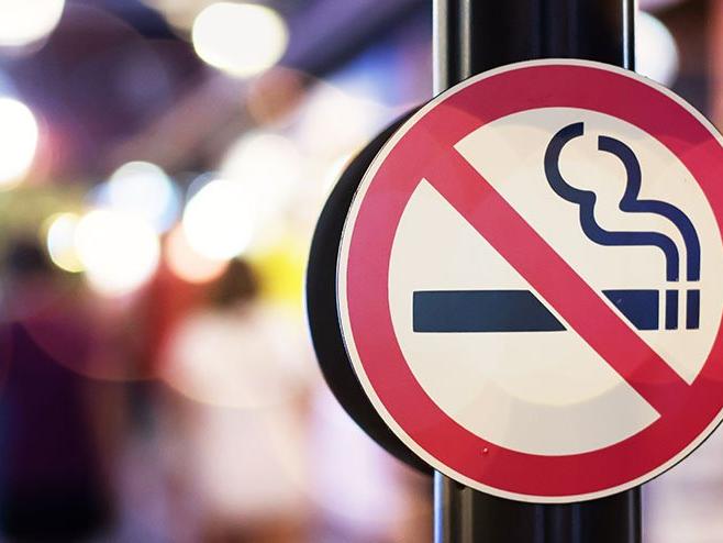 Ankara’da da açık alanda sigara içmek yasaklandı