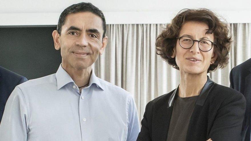 Prof. Dr. Uğur Şahin: Aşının salgını bitireceğinden eminim