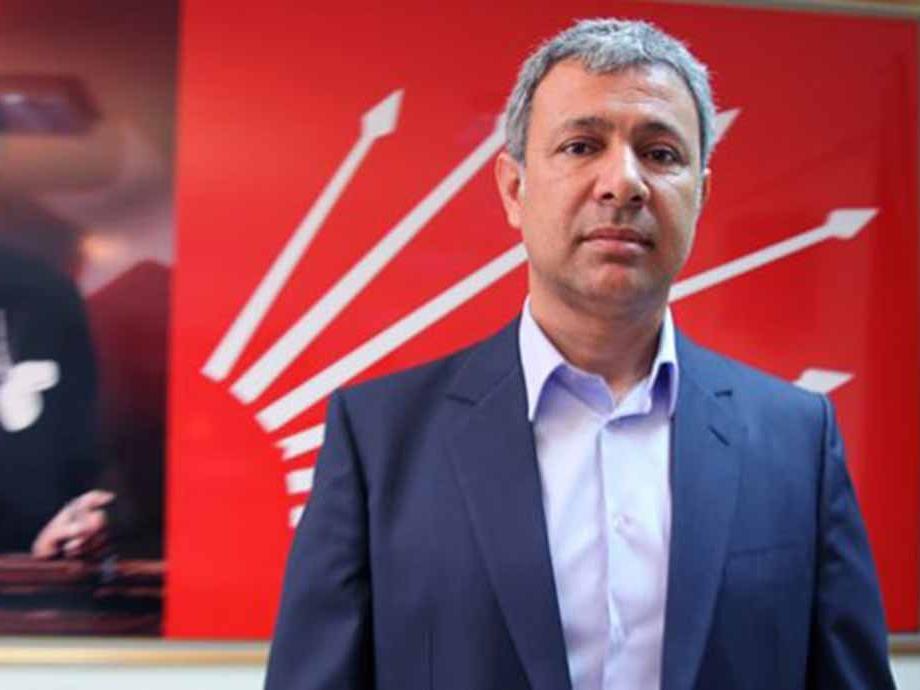 CHP milletvekilinin corona testi pozitif çıktı