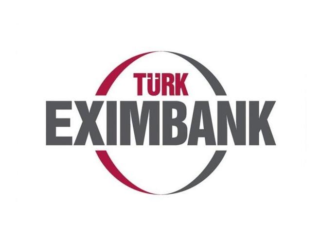 Türk Eximbank'tan 561 milyon dolarlık sendikasyon kredisi