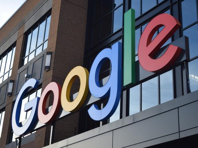 Rekabet Kurulu'ndan Google'a 196 milyon lira ceza