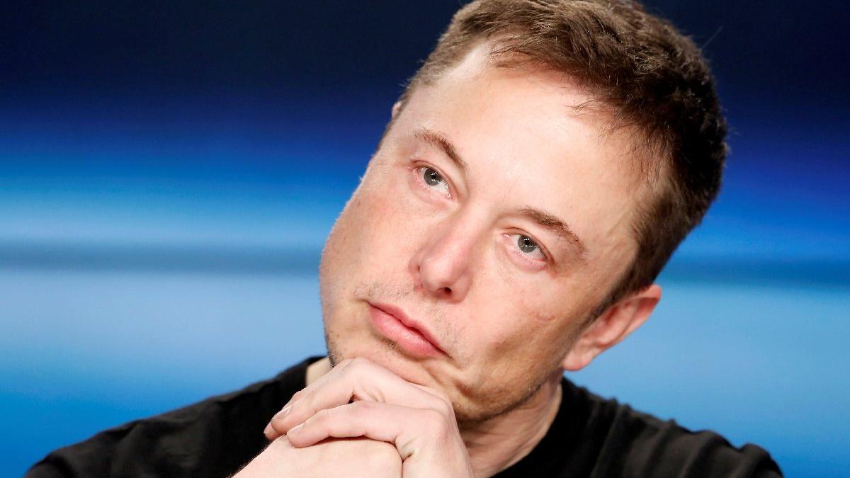 Elon Musk'tan kafa karıştıran corona açıklaması: Dört test oldum... İkisi pozitif ikisi negatif