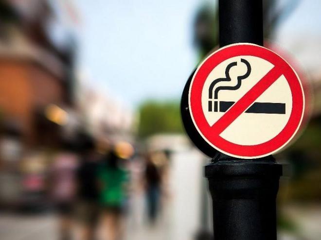İstanbul'da sigara içilmesinin yasak olduğu cadde ve sokaklar hangileri?