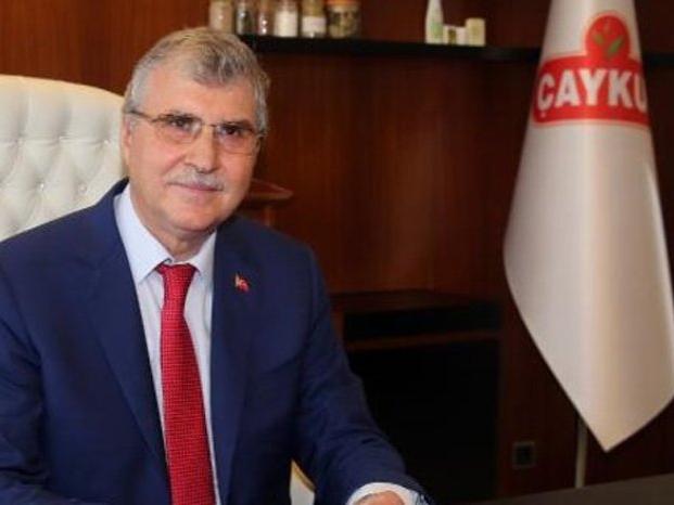 Çift koltuklu başkan