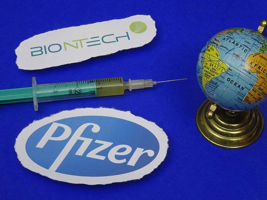 BioNTech Pfizer’ın aşısı ne kadar güvenilir? 5 soruda yanıtı...