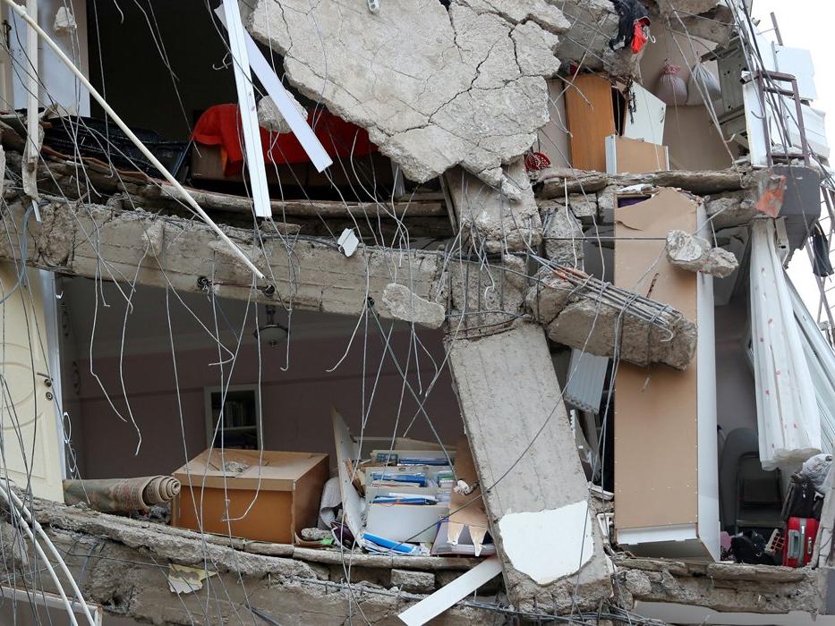 İstanbul'da deprem araştırmasından çarpıcı sonuçlar çıktı