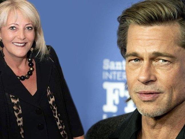 Brad Pitt'e açılan dolandırıcılık davasında karar verildi