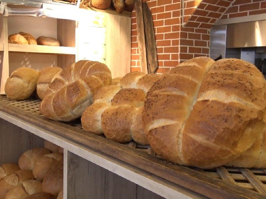 Edirne'de ekmek zammı tartışmaları sona erdi