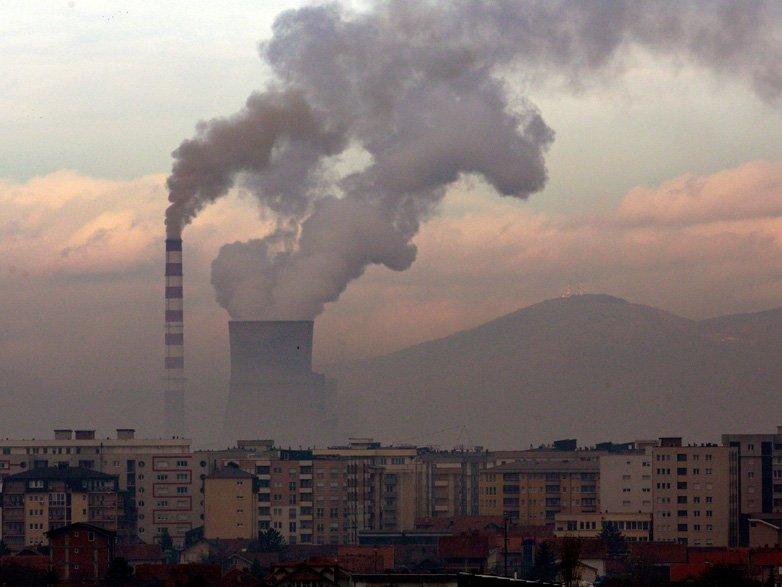 Yeşil enerji kömürün tahtını yıkıyor