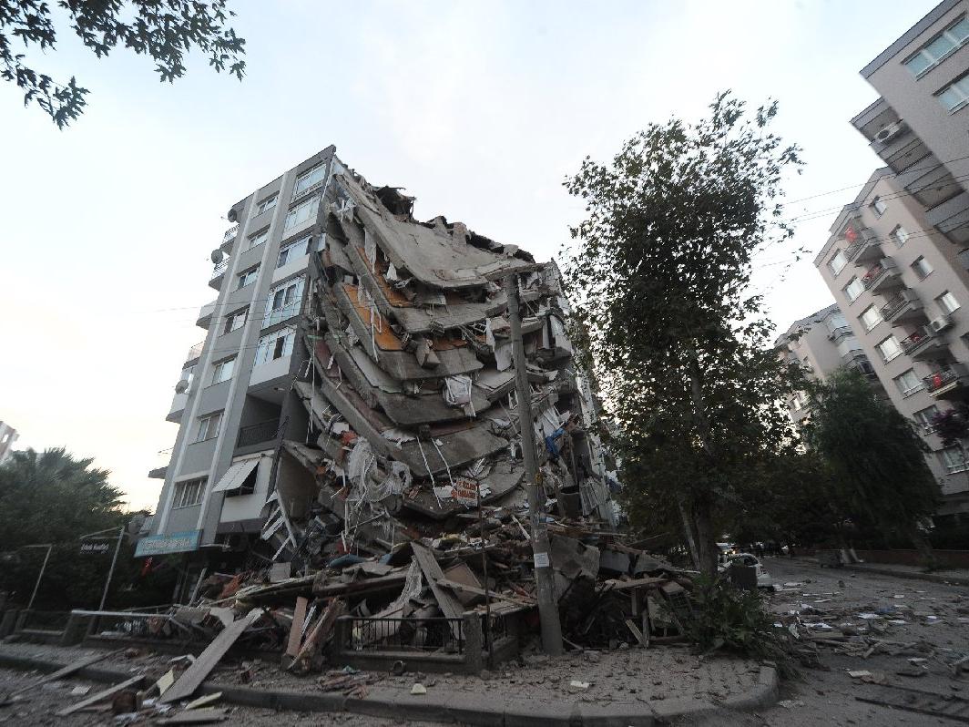 İzmir depremi DASK'a olan talebi patlattı
