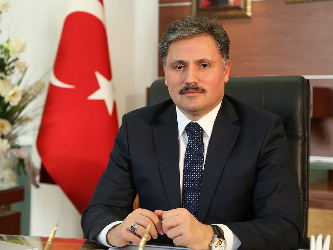 AKP Malatya Milletvekili Ahmet Çakır, corona virüse yakalandı