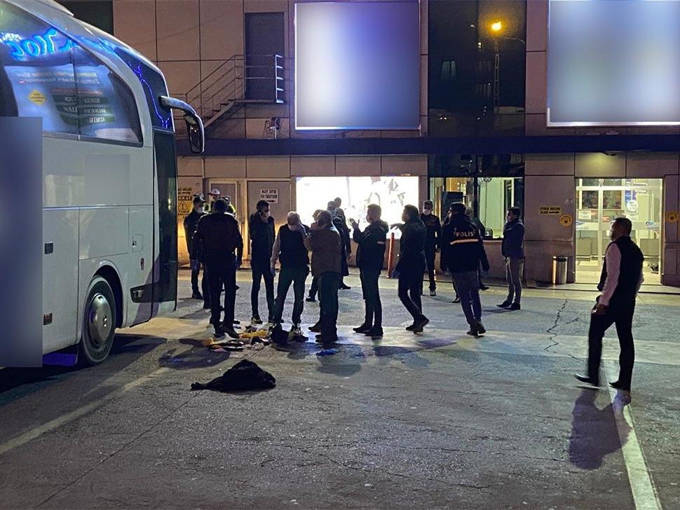 İstanbul'da canlı bomba paniği! Kaymakanlıktan açıklama geldi