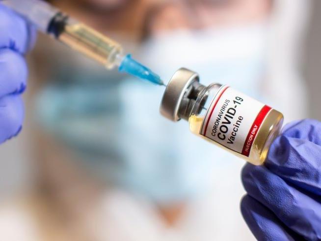 Corona aşısında yeni gelişme! ABD'de dağıtımına başlandı