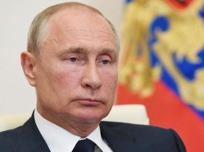 Putin: Dağlık Karabağ anlaşması, 2 ülkenin de çıkarına