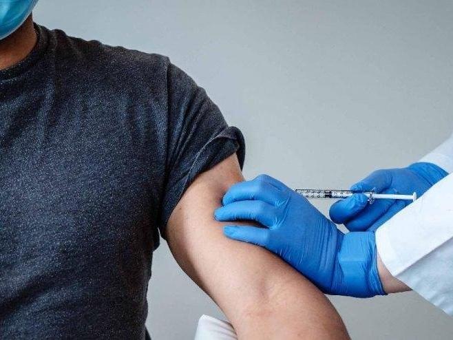 Pfizer ve BioNTech'ten Covid-19 aşısı açıklaması: Yüzde 95 etkili