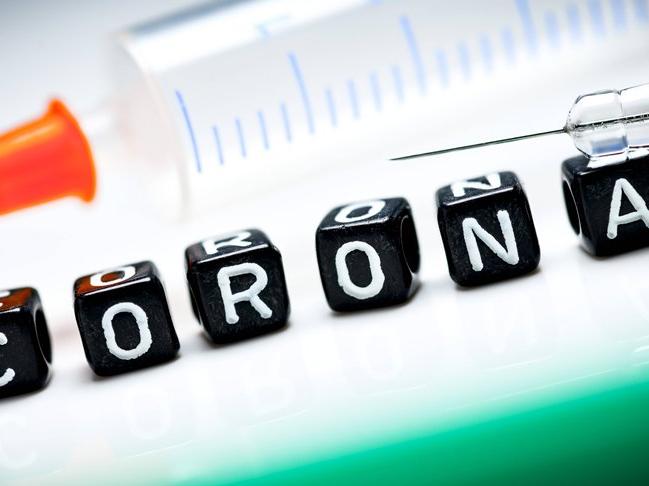 Ünlü isimden corona aşısına 1 milyon dolar bağış