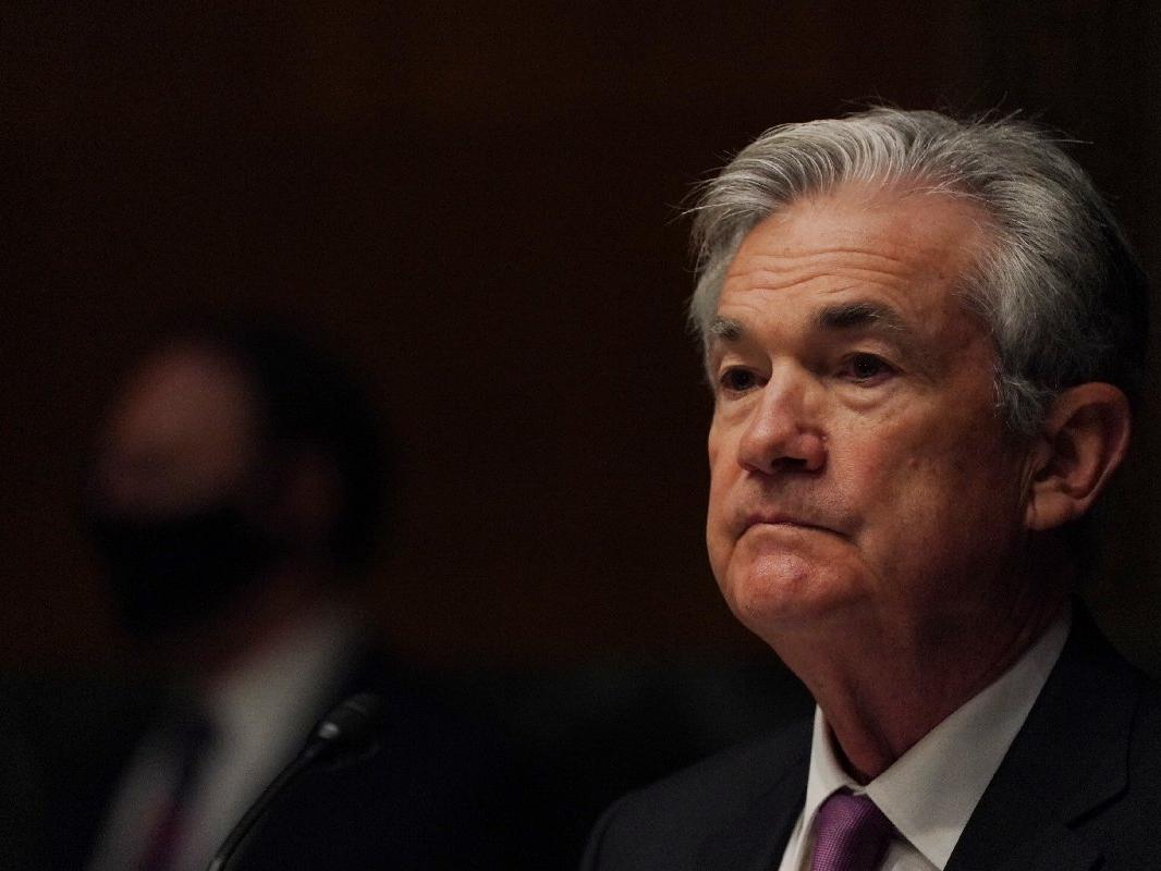 Fed Başkanı Powell: Acil durum kredi programları uzatılmalı