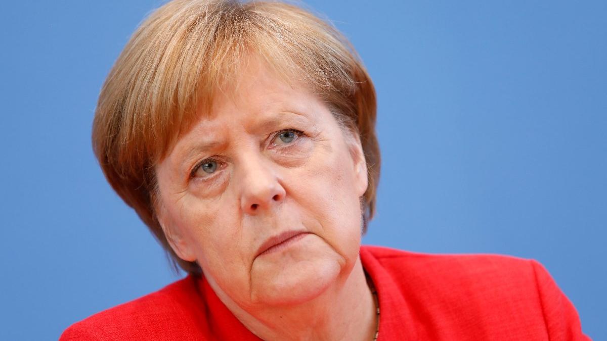 Yasa tasarısı hazırlandı: Almanya'da 'ülkücülük' yasaklanıyor