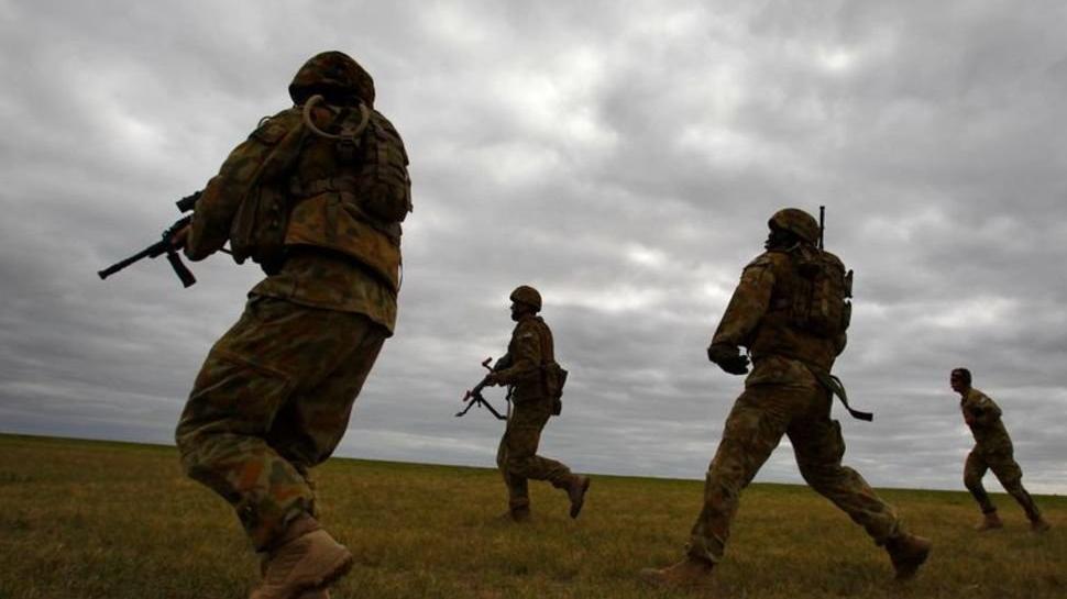 Savaş suçu soruşturması: Avustralyalı askerler Afganistan'da 39 sivili katletmiş