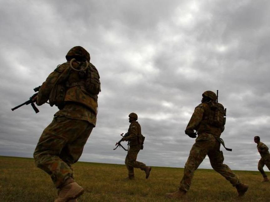 Savaş suçu soruşturması: Avustralyalı askerler Afganistan'da 39 sivili katletmiş