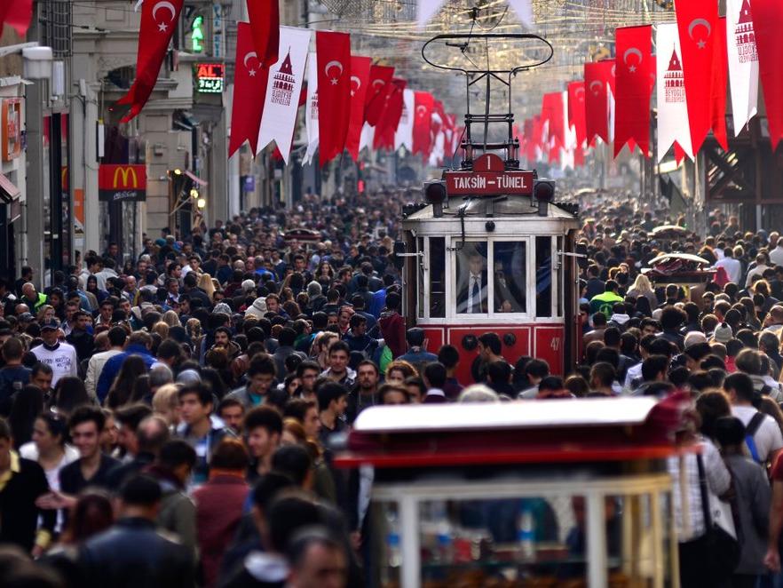 İstanbul’dan tahsil edilen idari para cezaları yüzde 322 arttı