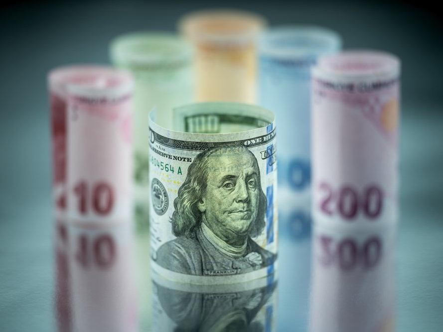 Küresel borç 272 trilyon doları aştı, Türkiye hızlı yükseldi