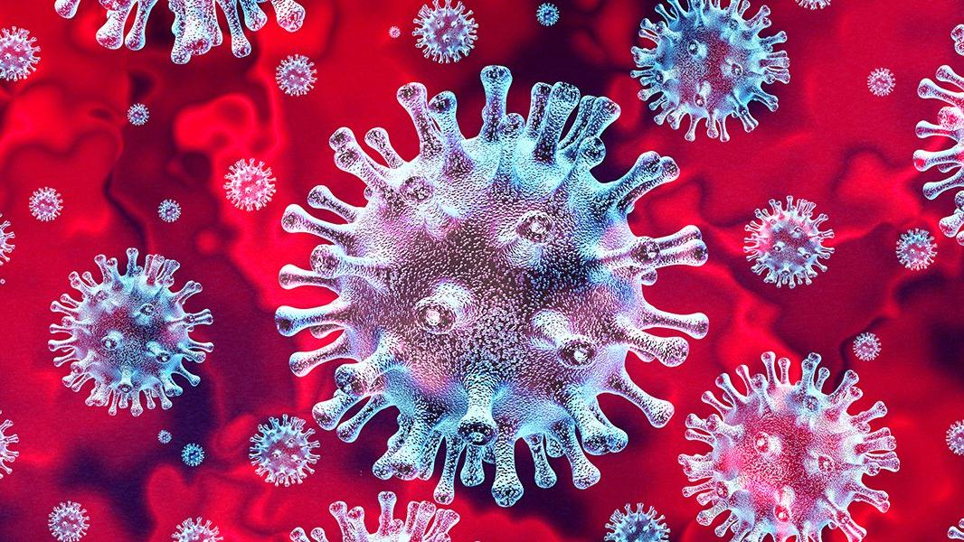 Coronada pıhtı tehlikesi: Nedeni virüsteki çıkıntılar