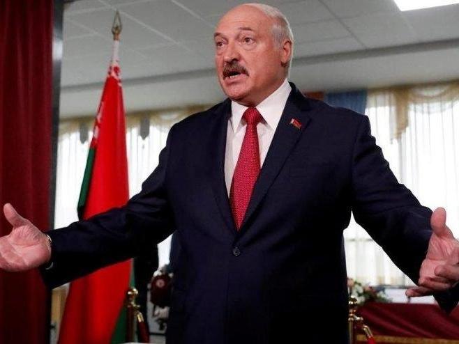 Lukaşenko'dan tansiyonu yükseltecek iddia
