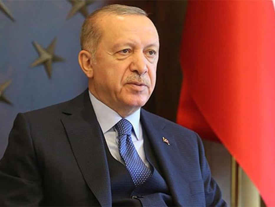 Erdoğan AKP kongrelerini erteledi
