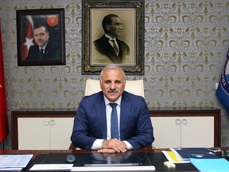Trabzon Belediyesi 63 araca 10 milyon lira ödedi