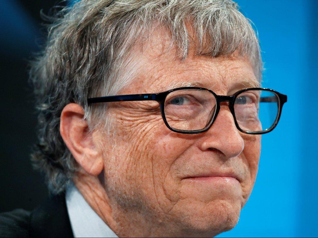Bill Gates'ten dikkat çeken aşı yorumu: Hepsi işe yarayacak