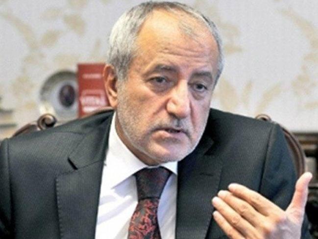 AKP'li İhsan Arslan disipline verildi