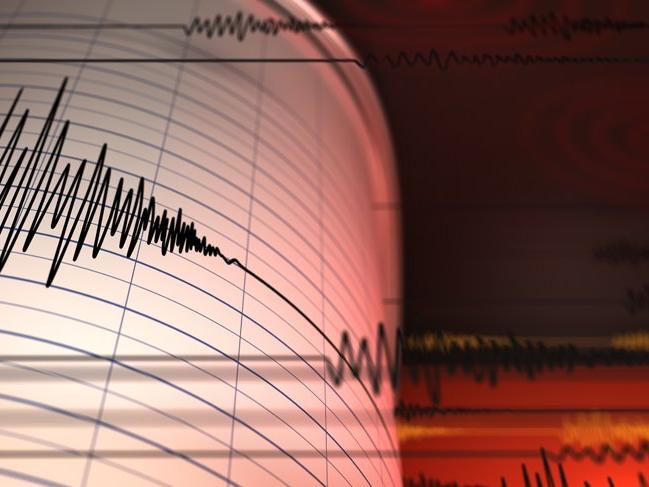 Akdeniz'de 4.2 büyüklüğünde deprem (Son depremler)