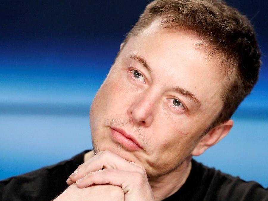 Elon Musk en zenginler listesinde ikinciliğe yükseldi
