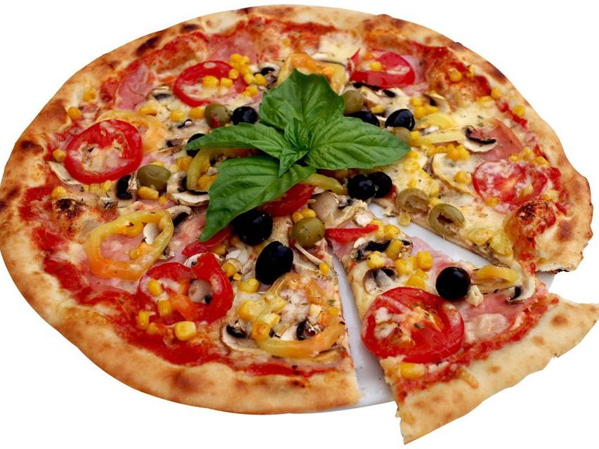 Kızılay’dan ‘Askıda Pizza’ kampanyası