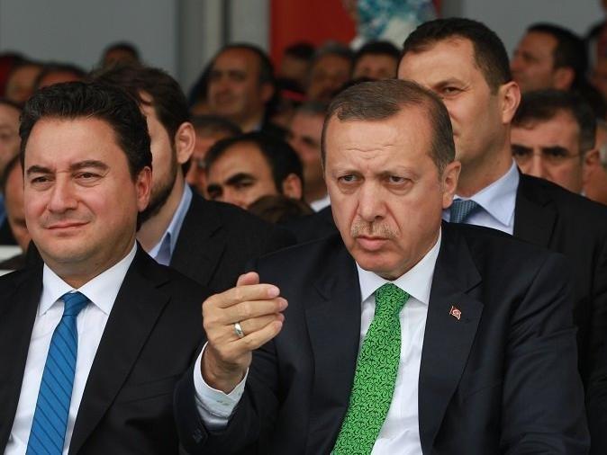Ali Babacan: Erdoğan konuşmalarımı kopyalıyor
