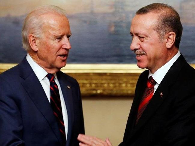 Bloomberg: Erdoğan zorlu dört yıla hazırlanıyor, beş yaptırım uygulanabilir