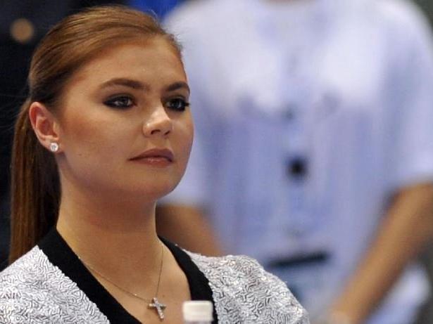 Putin'in 35 yaş küçük sevgilisi Alina'nın maaşı dudak uçuklattı