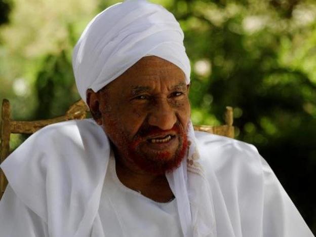 Sudan eski Başbakanı Sadık el-Mehdi coronaya yenildi