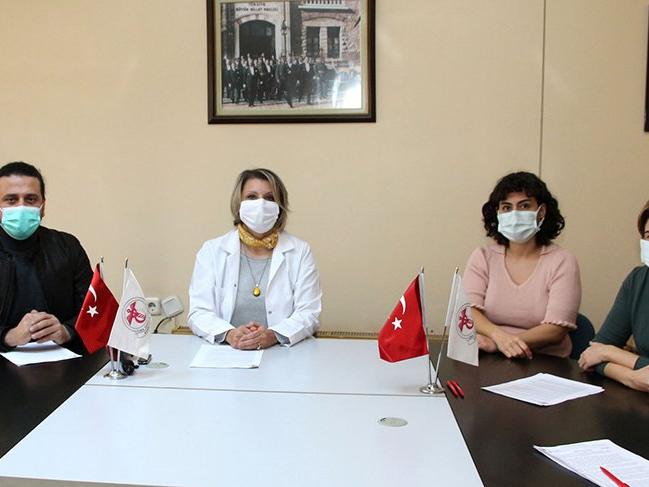 Prof. Dr. Temiz'den 'kanser pandemisine hazır olun' çağrısı