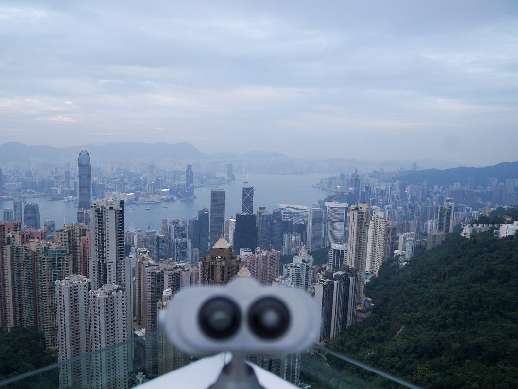 Hong Kong'da 'yeni vaka' paniği! Test yaptırıp, pozitif çıkana para verilecek