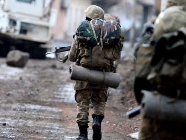 Tunceli'deki patlamayla ilgili valilikten açıklama: 4 asker hafif şekilde yaralandı