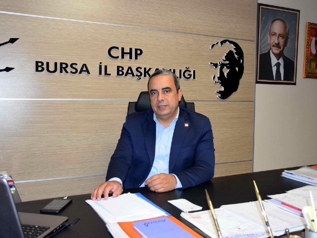 'Bursa'da geçen yıla göre vefat sayısı 2 katına çıktı'