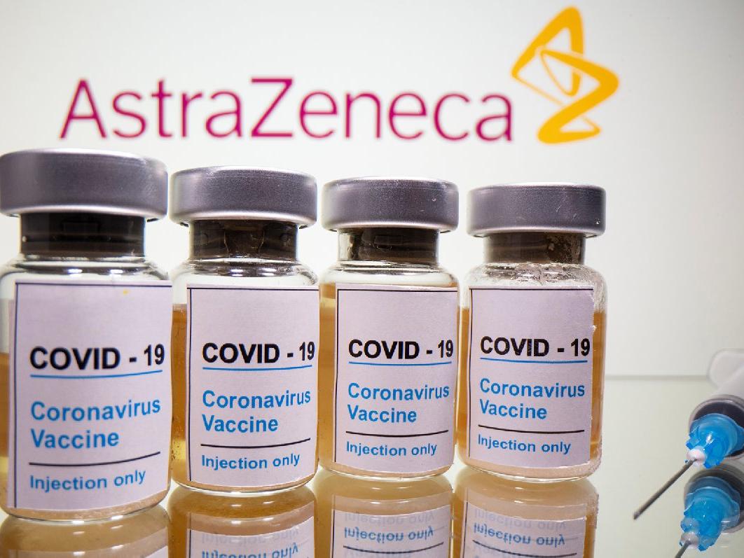 DSÖ'den AstraZeneca'ya aşı resti: Daha fazla ayrıntı verin