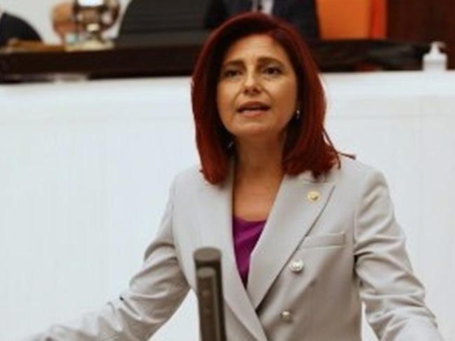 CHP'li milletvekili coronaya yakalandı