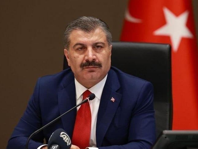 Sağlık Bakanı'ndan SMA açıklaması