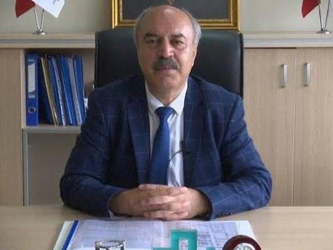 Komisyon Başkanı Prof. Dr. İbrahim Subaşı'dan torpil iddiasına yanıt: Vicdanımız rahat