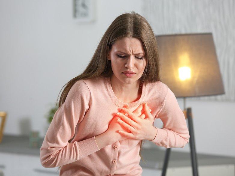 COVID-19 kalp hastalarını nasıl etkiliyor?